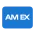 payment with american express card