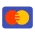 payment with master card