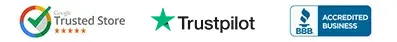 Google trusted store
