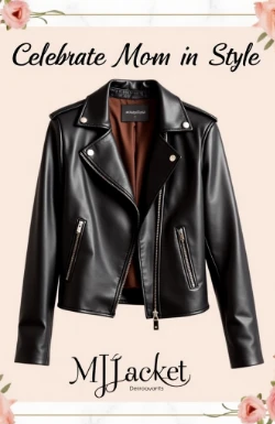 MJacket - Mother's Day Sale - Upto 60% OFF
