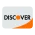 payment with discover card
