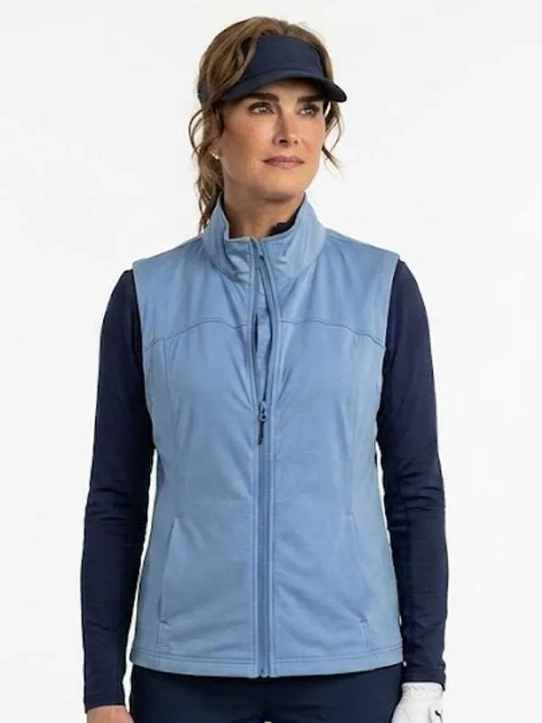 Allison Chandler Youre Killing Me Vest