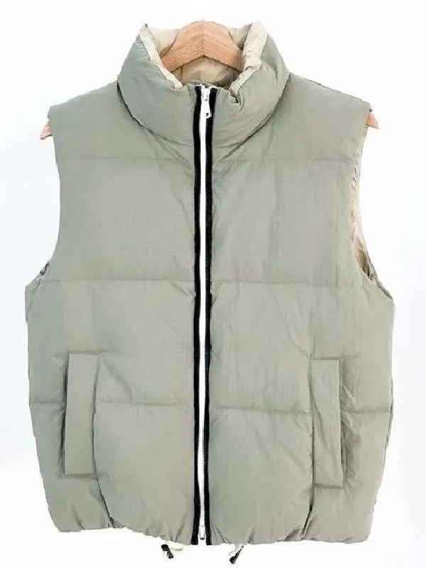 RHOBH Dorit Kemsley Vest