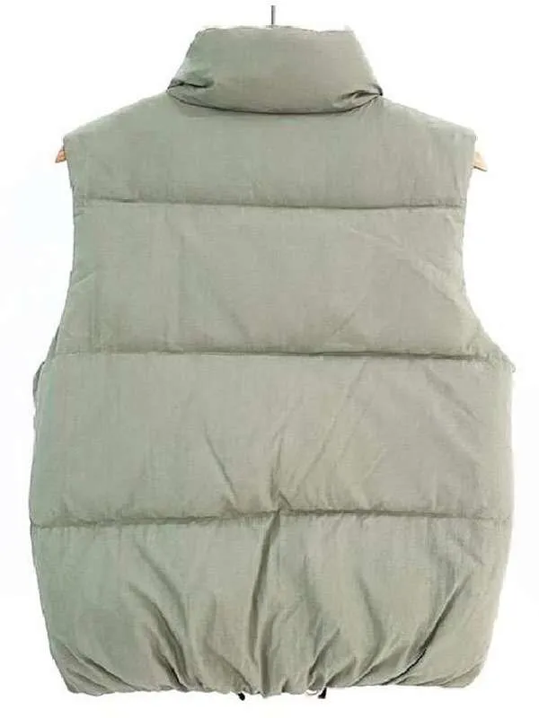 RHOBH Dorit Kemsley Vest
