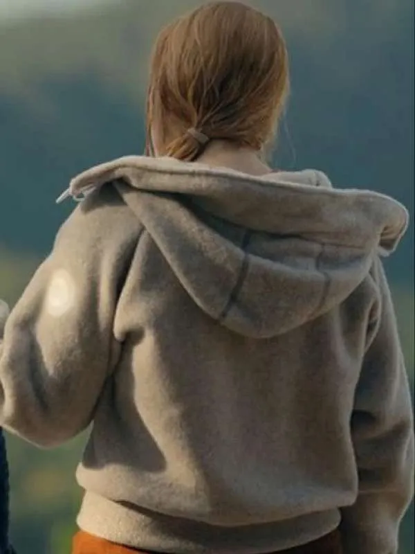 Melinda Monroe Virgin River S05 Hoodie