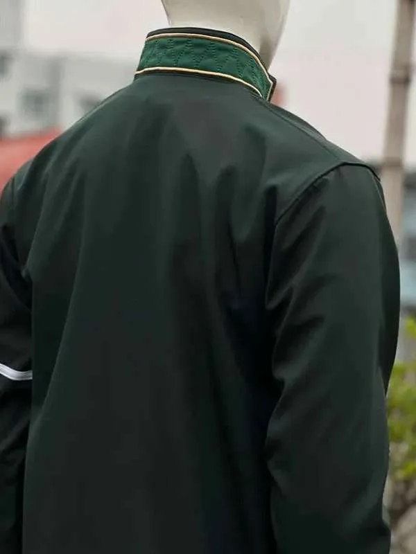 Wind Breaker Bofurin Jacket