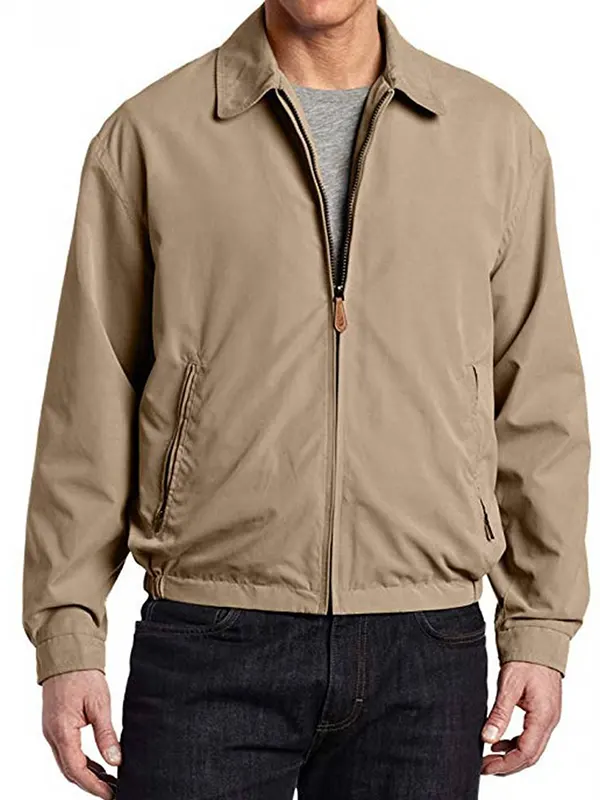 Breaking Bad Bryan Cranston Jacket