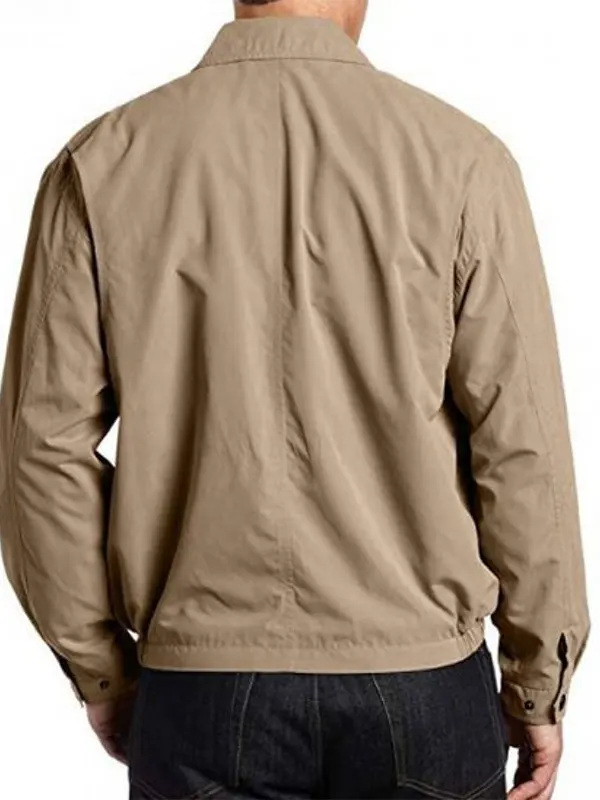 Breaking Bad Bryan Cranston Jacket